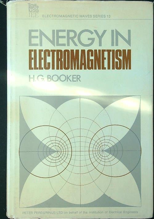 Energy in Electromagnetism | Immagine principale