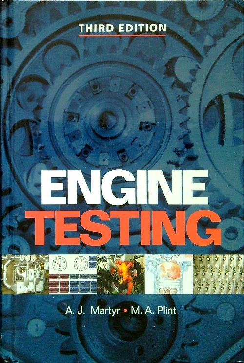 Engine Testing | Immagine Gallery 2
