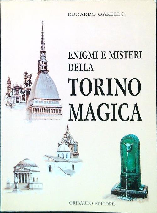 Enigmi e misteri della Torino Magica | Immagine principale