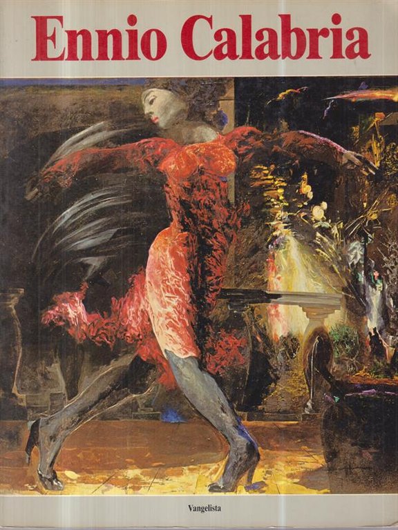 Ennio Calabria | Immagine Gallery 2