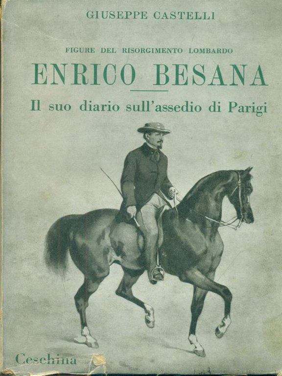 Enrico Besana