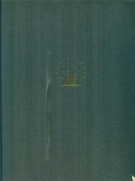 Epica Book 4th European Advertising Annual | Immagine Gallery 2