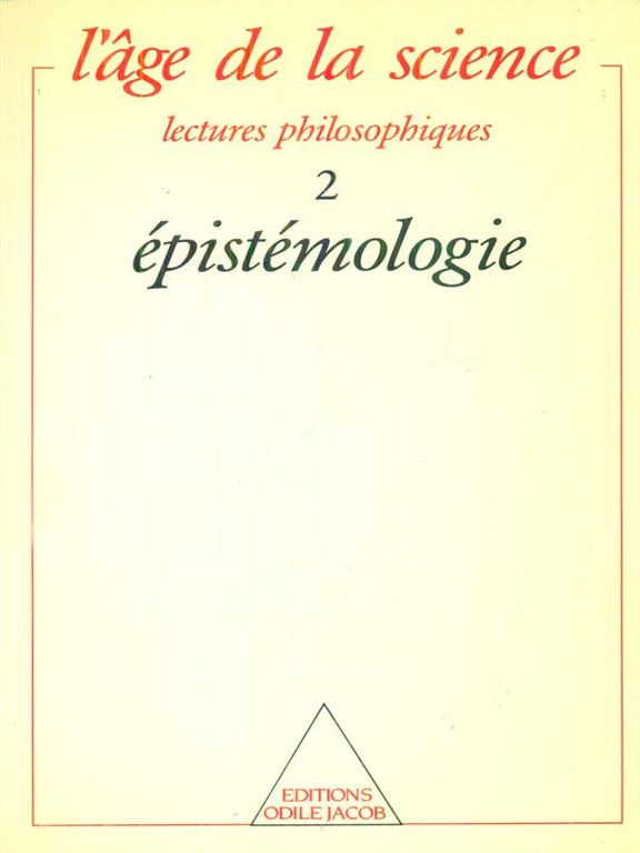 Epistemiologie