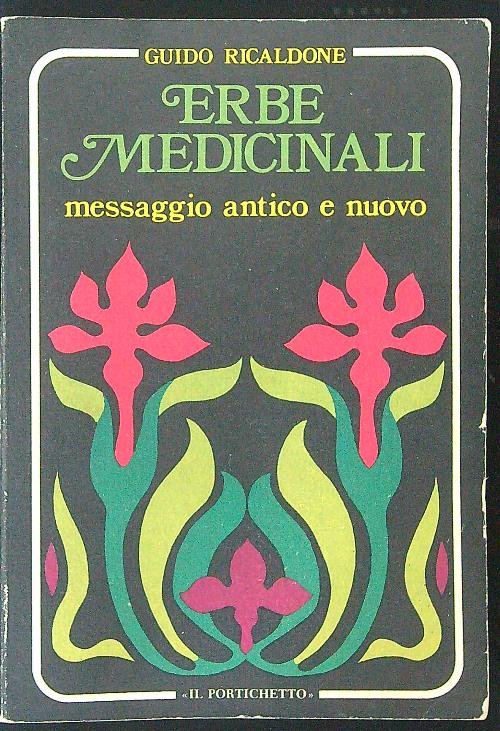 Erbe medicinali