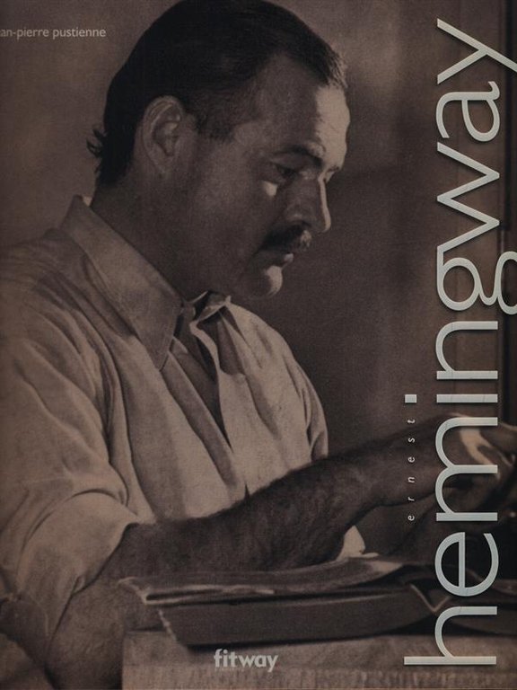 Ernest Hemingway