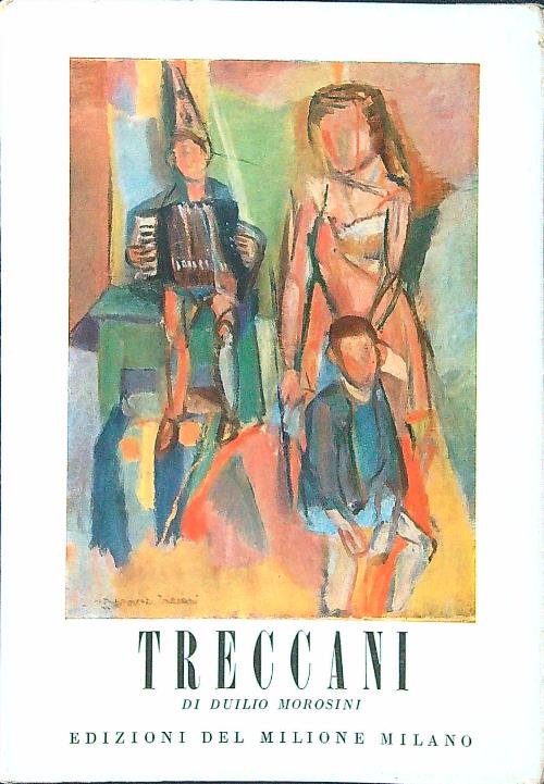 Ernesto Treccani
