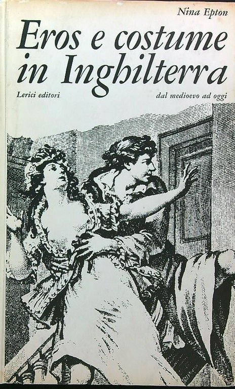 Eros e costume in Inghilterra