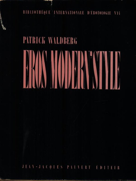 Eros modern' style | Immagine Gallery 2
