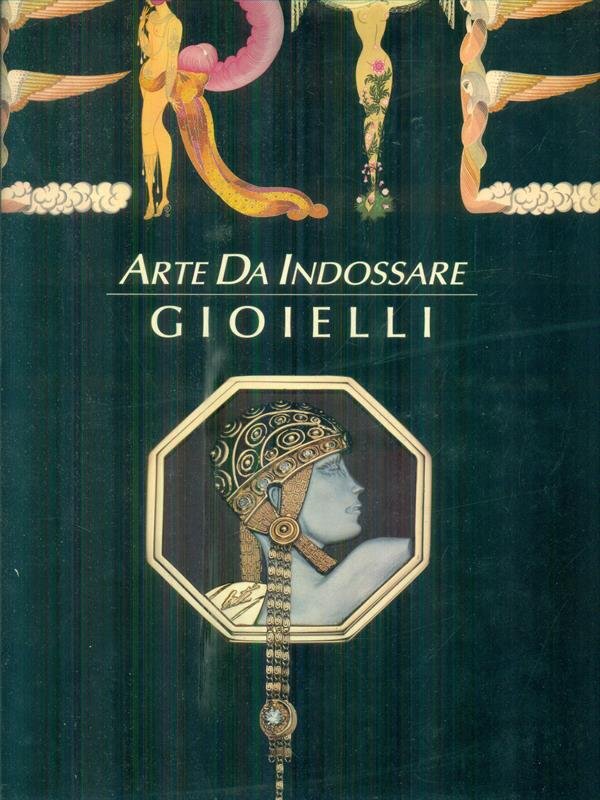 Erte' Gioielli