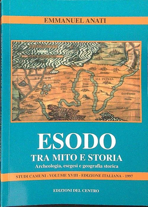 Esodo tra mito e storia