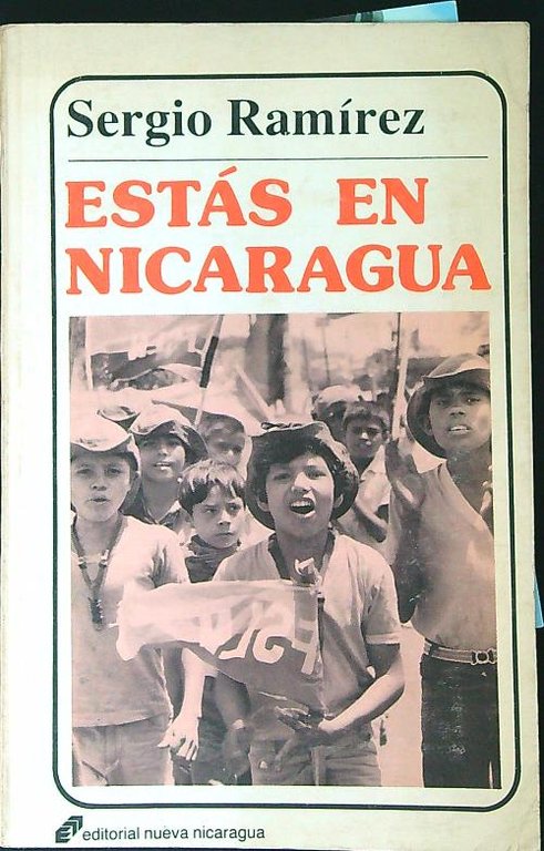 Estas en Nicaragua | Immagine Gallery 2
