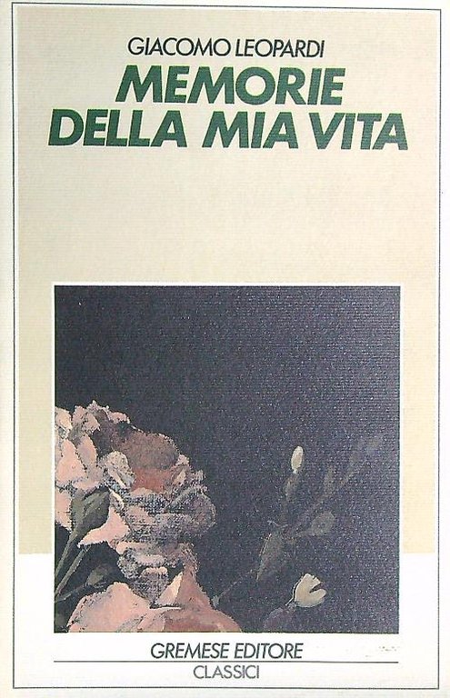 Estate dopo estate e altro da raccontare