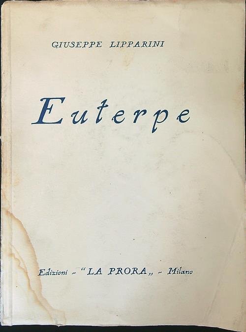 Euterpe