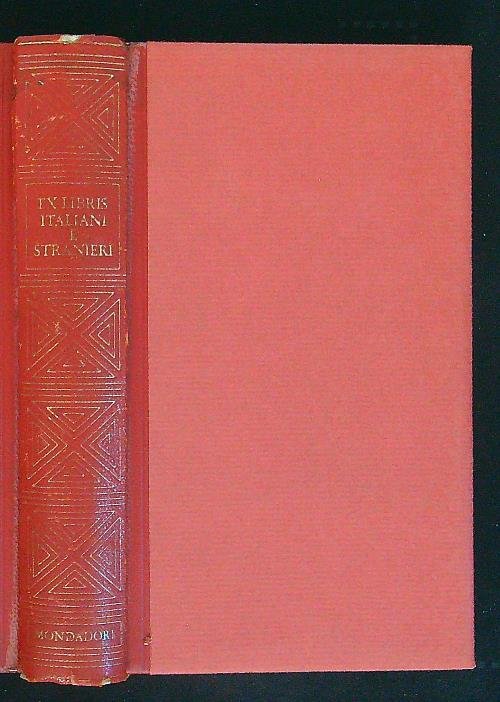 Ex libris Italiani e Stranieri | Immagine principale