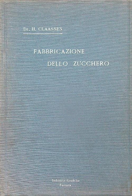 Fabbricazione dello zucchero | Immagine Gallery 2
