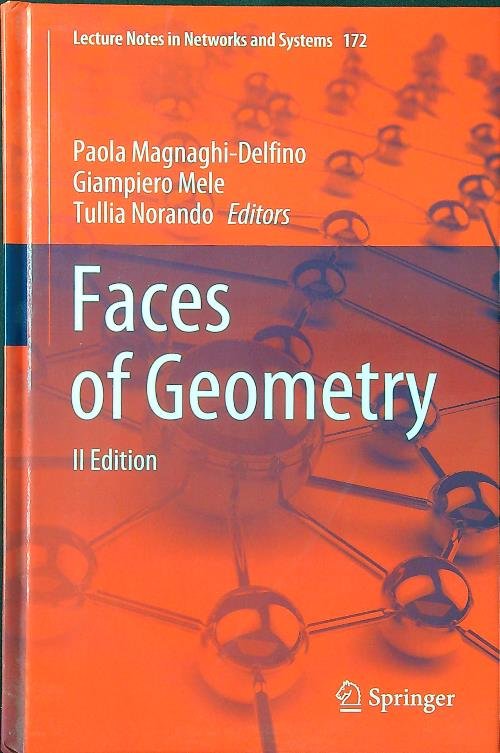 Faces of Geometry