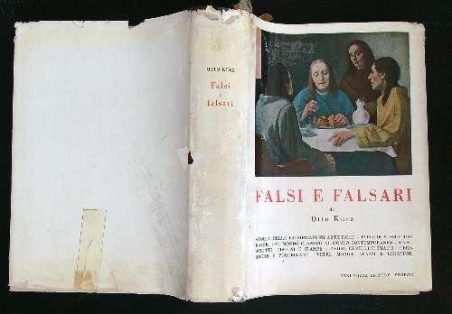 Falsi e falsari