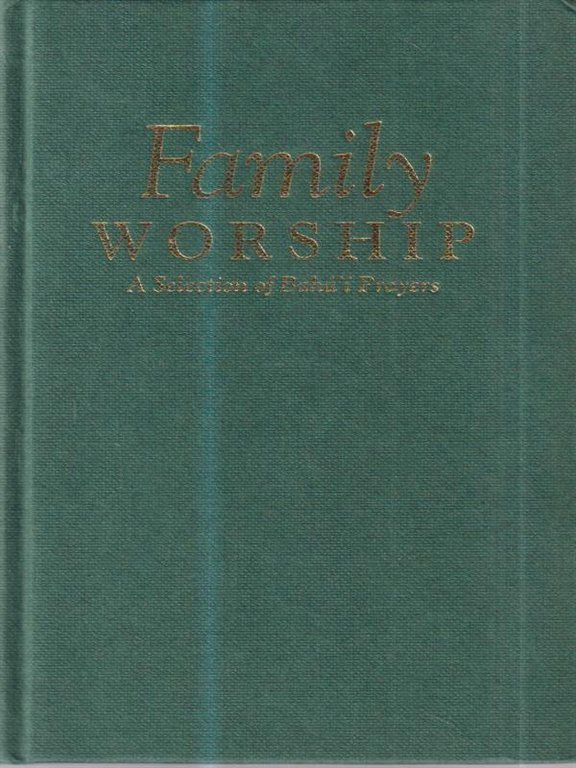 Family worship