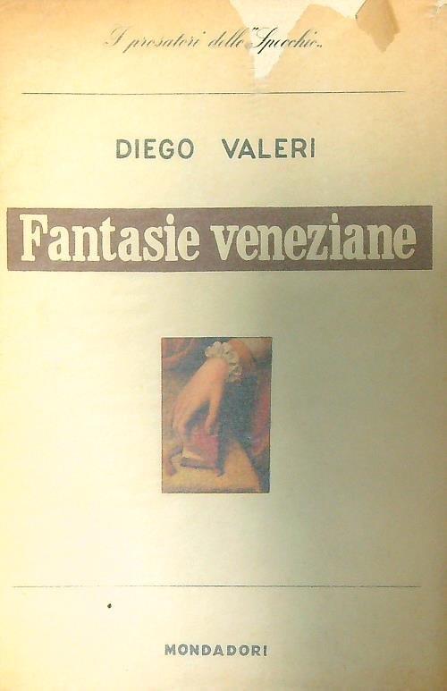 fantasie veneziane