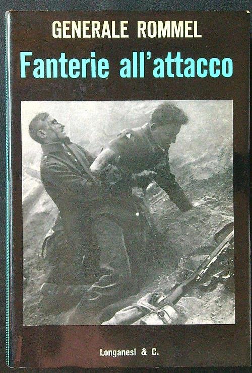 Fanterie all'attacco | Immagine principale