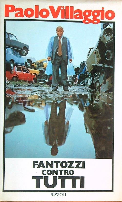 Fantozzi contro tutti