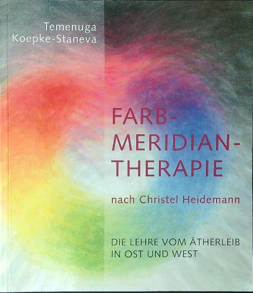 Farbmeridiantherapie