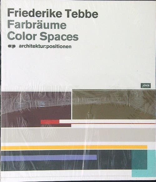 Farbraume Color Spaces
