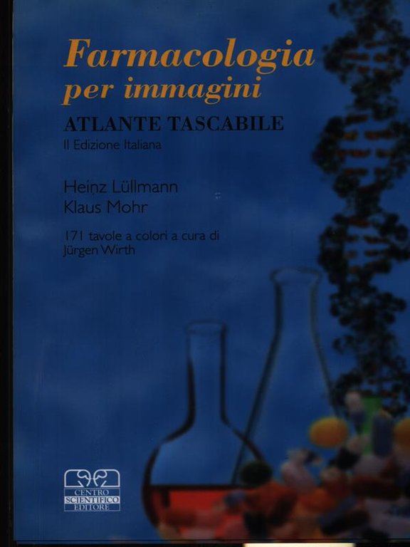 Farmacologia per immagini