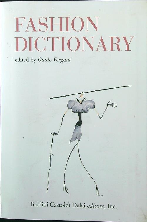 Fashion Dictionary | Immagine principale