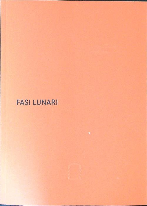Fasi lunari