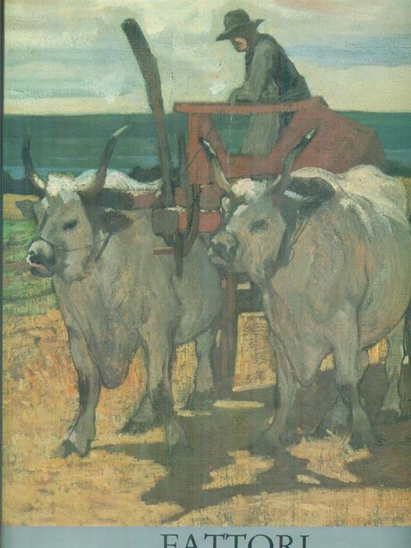 Fattori e la scuola di Castiglioncello 2vv | Immagine Gallery 2