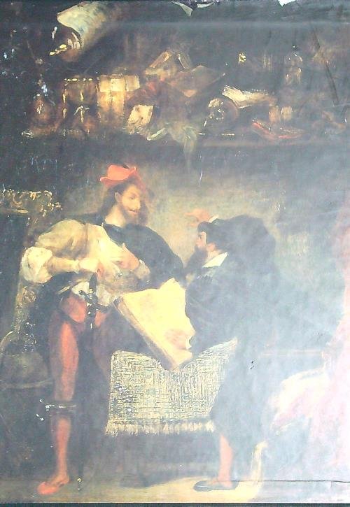 Faust