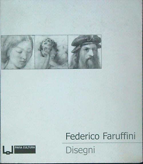 Federico Faruffini - Disegni