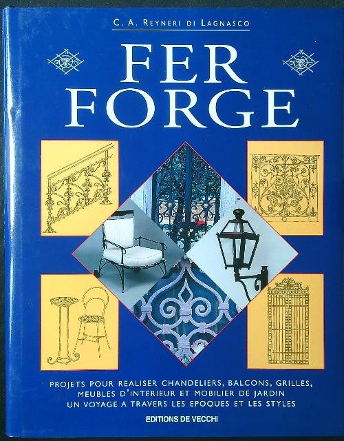 Fer forge'