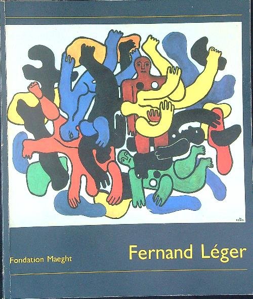 Fernand Leger