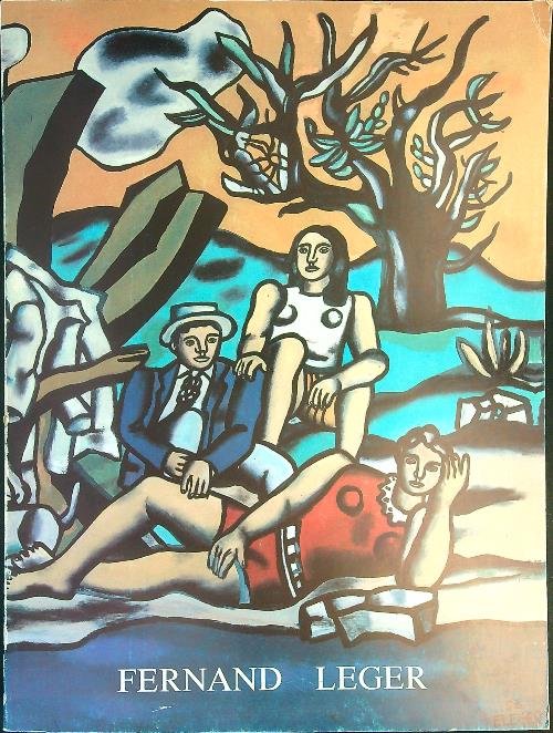Fernand Leger