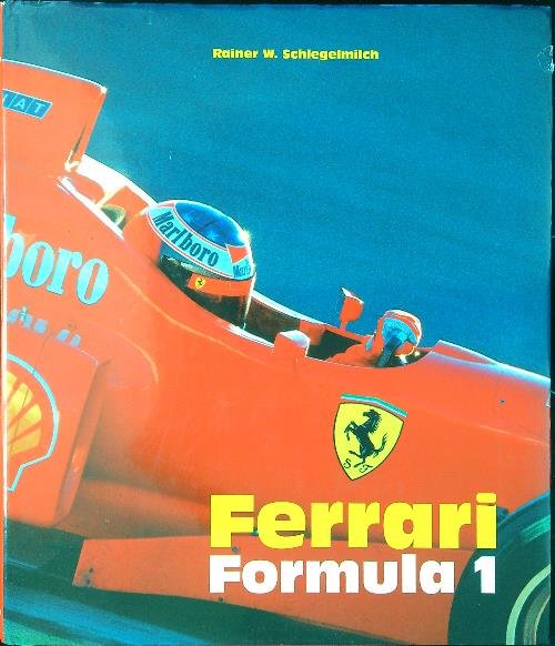 Ferrari Formula 1