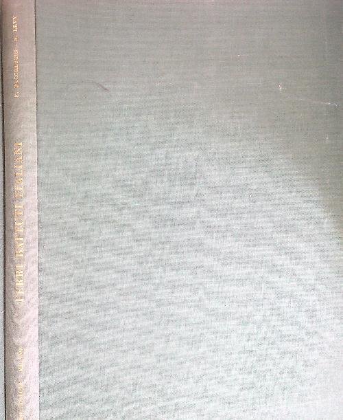 Ferri battuti Italiani | Immagine Gallery 2