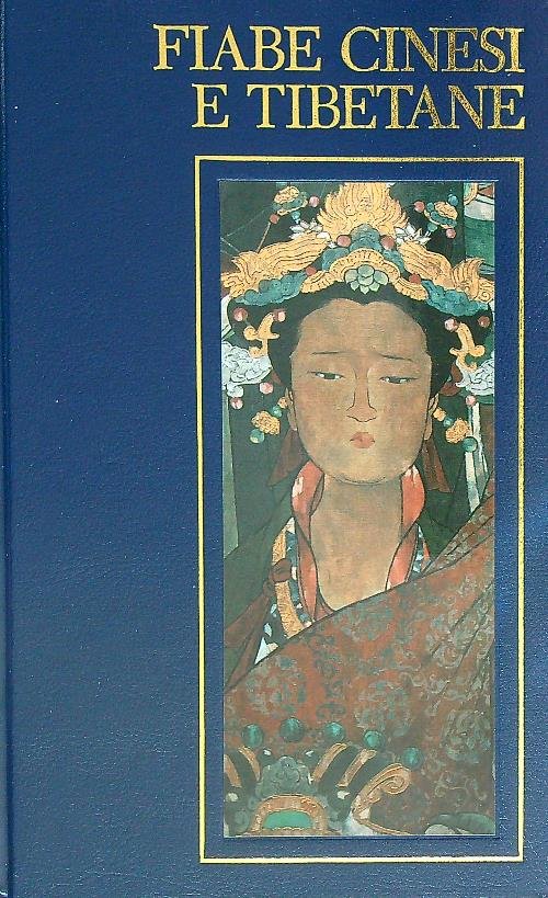 Fiabe cinesi e tibetane