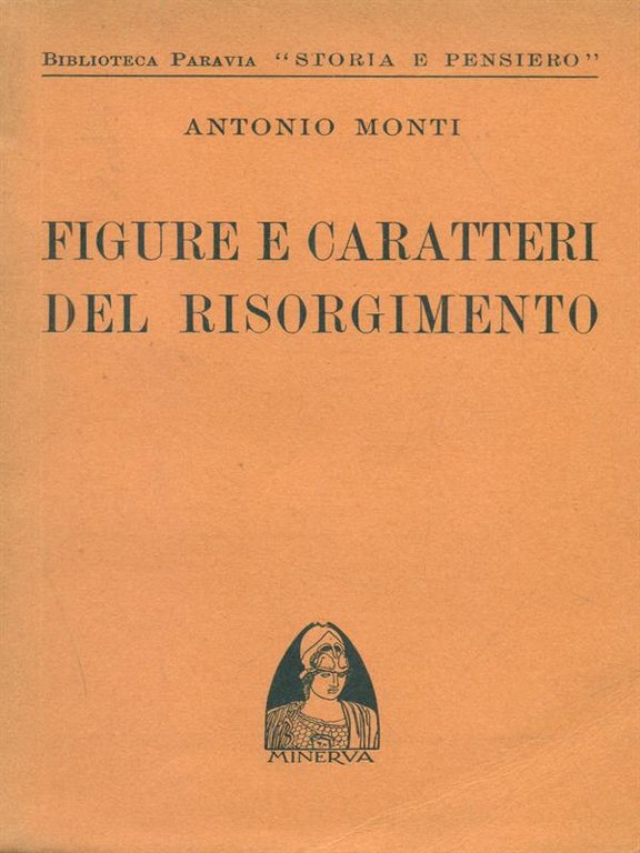 Figure e caratteri del risorgimento