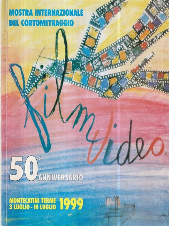 Filmvideo 1999 - 50° anniversario
