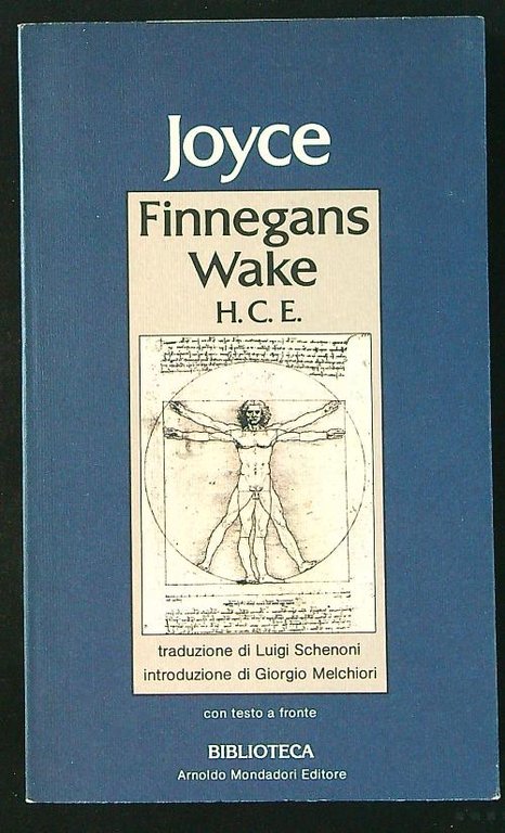 Finnegans Wake