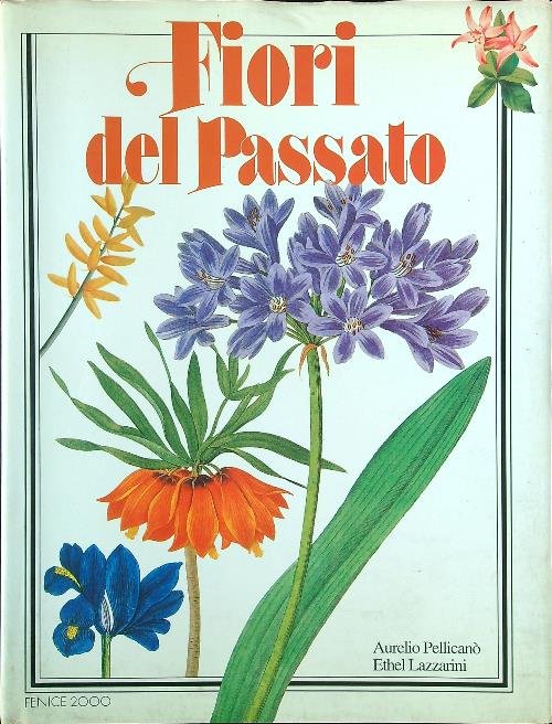Fiori del passato