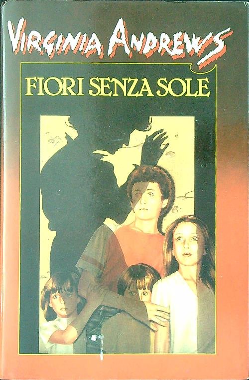 Fiori senza sole