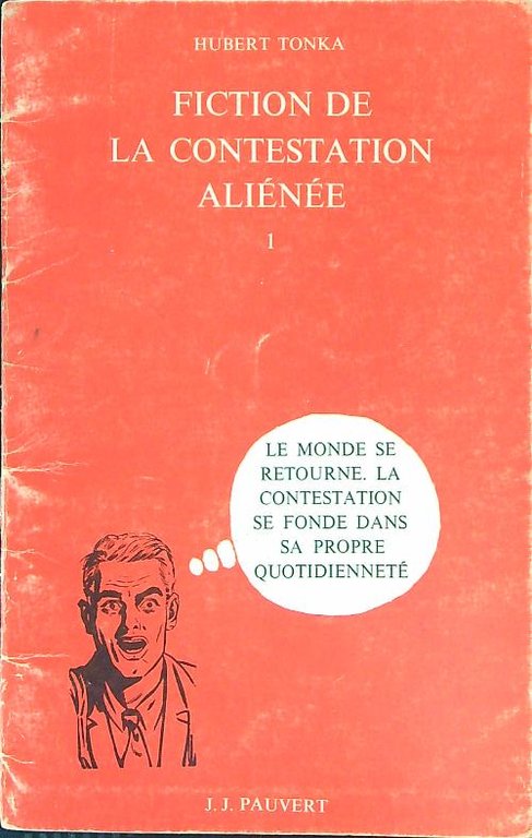 Fition de la contestation alienee 1 | Immagine Gallery 2