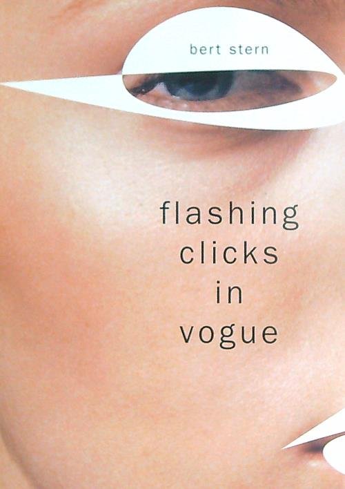 Flashing clicks in vogue. Supplemento 651 di Vogue