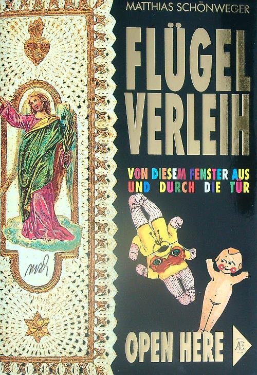 Flugelverleih | Immagine principale