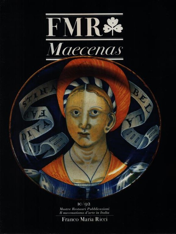 FMR Maecenas 10/92
