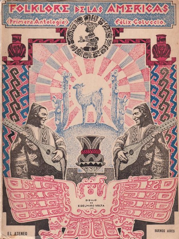 Folklore de las Americas | Immagine Gallery 2