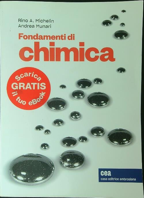 Fondamenti di chimica